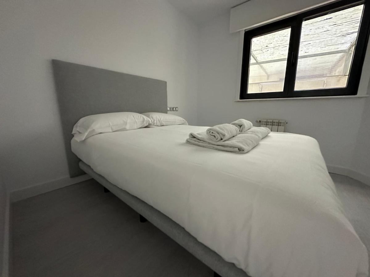 Oktheway Matadero Beach A Coruña Εξωτερικό φωτογραφία
